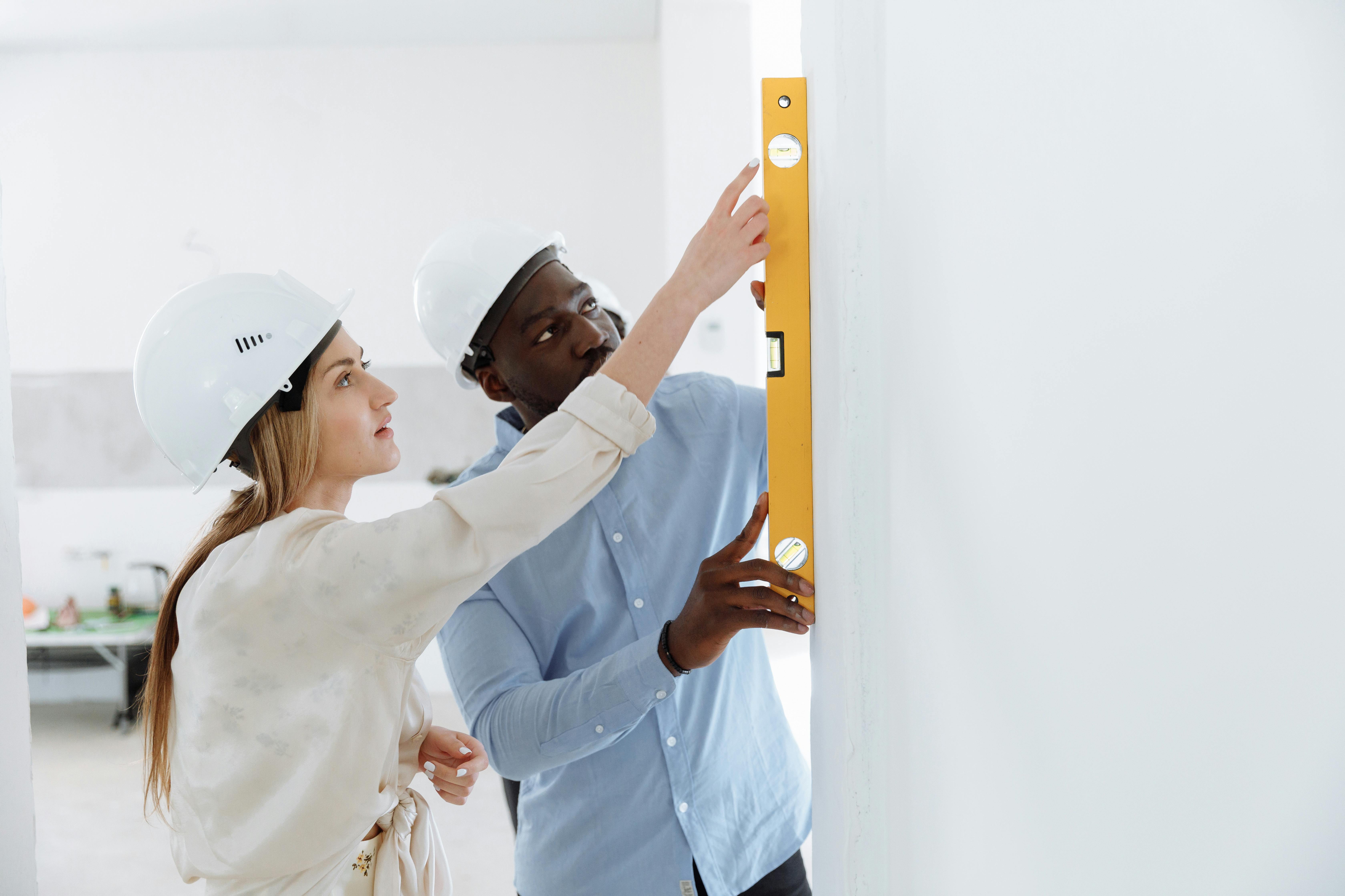 Equipo profesional de MARBELLA BUILDERS